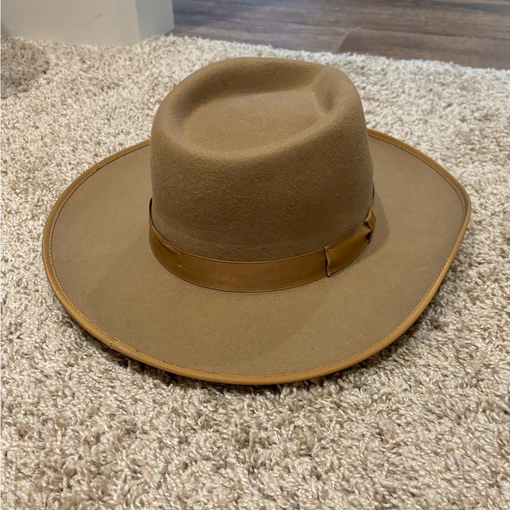 Gigi Pip Felt Hat
